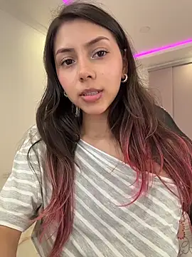 Sensualtease online show from 03-03-26, 11:34