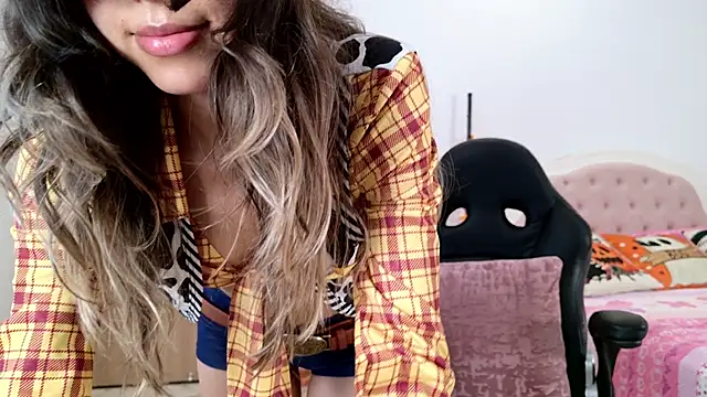 Sensualtease online show from 10-24-25, 10:42