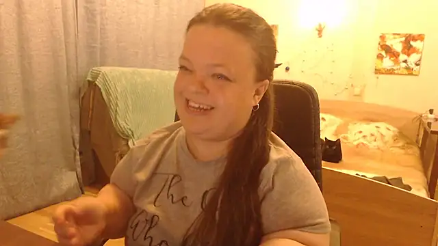 Janiffer MiMi online show from 03-07-25, 04:55