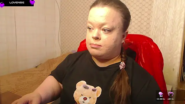 Janiffer MiMi online show from 11-14-25, 11:47