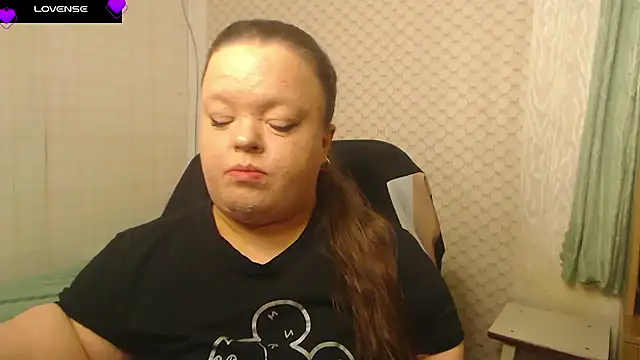 Janiffer MiMi online show from 03-03-26, 05:31