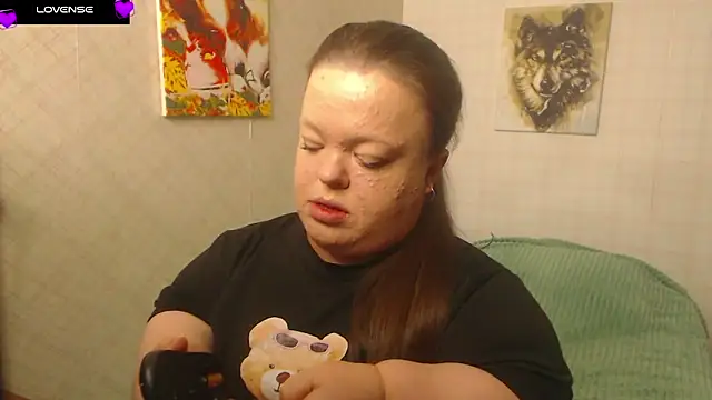 Janiffer MiMi online show from 10-29-25, 06:29