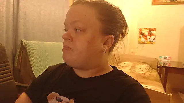 Janiffer MiMi online show from 02-19-25, 11:57