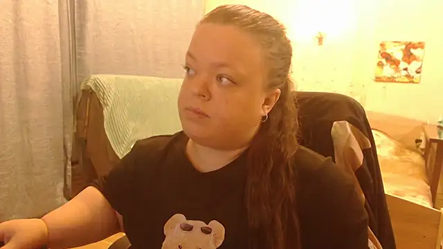 Janiffer MiMi online show from 03-11-25, 05:57