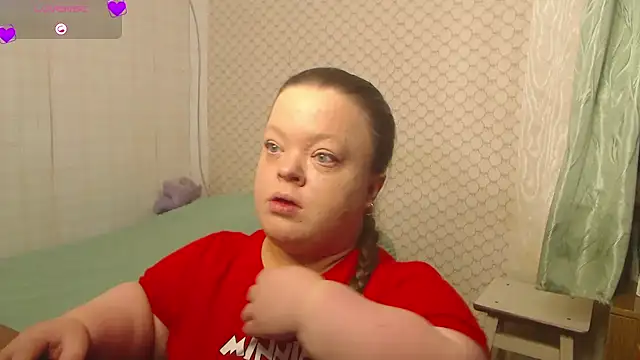 Janiffer MiMi online show from 02-13-26, 01:55