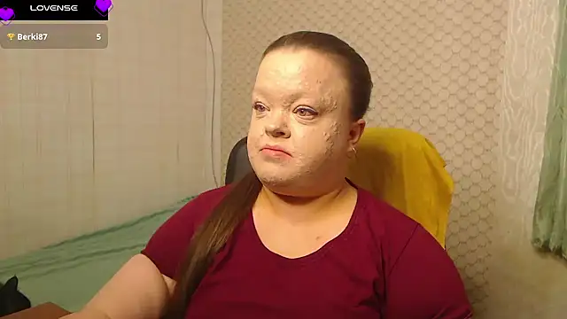 Janiffer MiMi online show from 04-03-26, 03:29