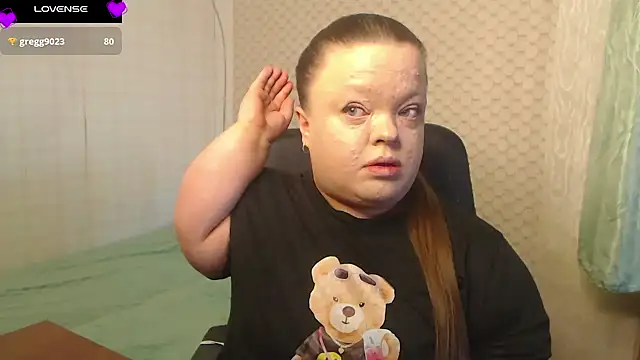 Janiffer MiMi online show from 03-10-26, 12:42