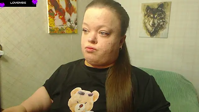 Janiffer MiMi online show from 09-17-25, 03:47