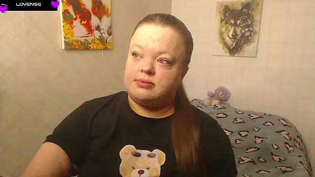 Janiffer MiMi online show from 10-22-25, 05:01