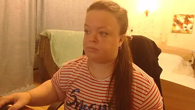 Janiffer MiMi online show from 03-12-25, 05:49