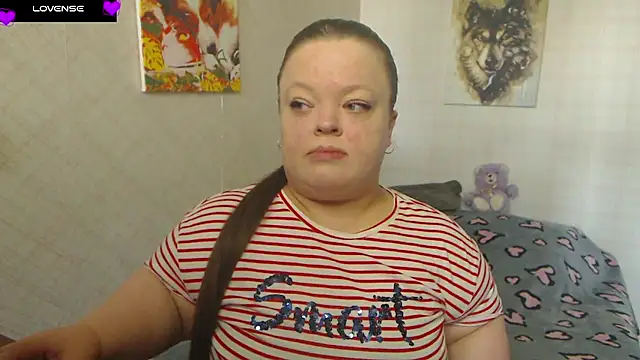 Janiffer MiMi online show from 09-23-25, 02:24