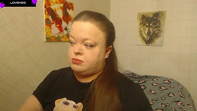 Janiffer MiMi online show from 10-17-25, 03:58