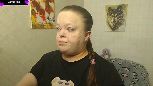 Janiffer MiMi online show from 09-27-25, 04:57