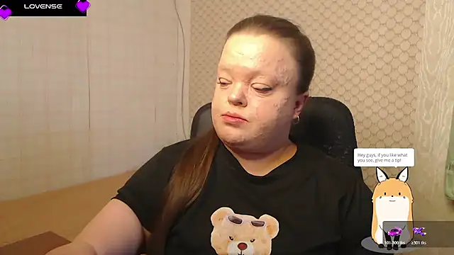 Janiffer MiMi online show from 03-26-26, 02:48