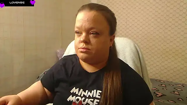 Janiffer MiMi online show from 01-13-26, 03:05