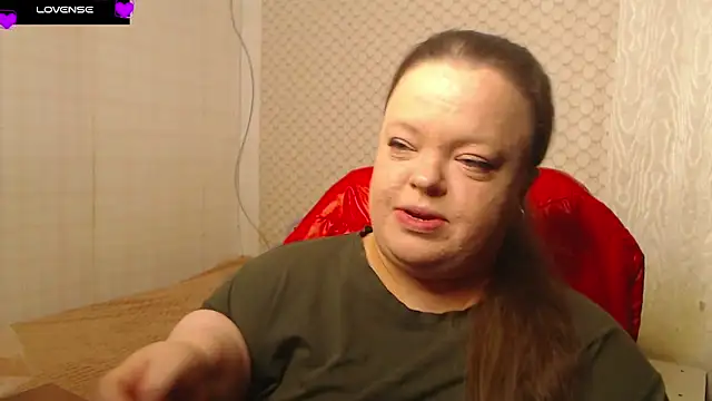 Janiffer MiMi online show from 12-05-25, 07:34