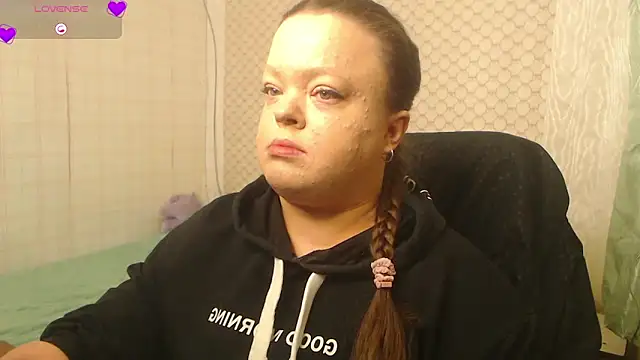 Janiffer MiMi online show from 02-07-26, 04:04