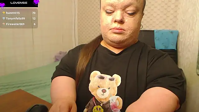 Janiffer MiMi online show from 04-18-26, 07:07
