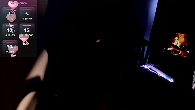 Snapshot of GiaBrooksX chatting on 01-20-25, 02:32 GiaBrooksX online show from 01-20-25, 02:32
