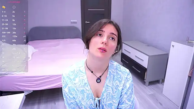 Snapshot of Holla_Molly chatting on 04-30-26, 05:47 Holla Molly online show from 04-30-26, 05:47