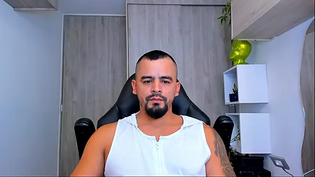 Ricardo 1998 online show from 03-03-25, 01:49