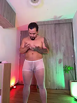 Ricardo 1998 online show from 06-27-26, 03:34