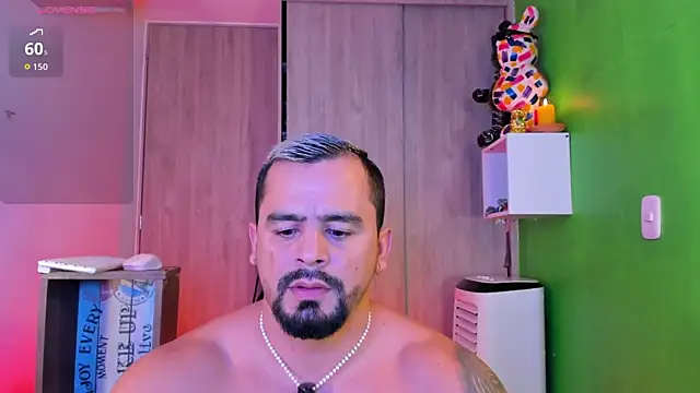 Ricardo 1998 online show from 04-15-26, 03:12