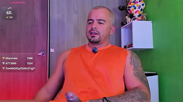 Ricardo 1998 online show from 02-20-26, 06:26