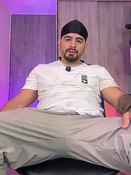 Ricardo 1998 online show from 04-01-26, 04:14