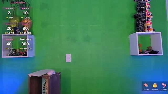 Ricardo 1998 online show from 11-23-25, 03:38