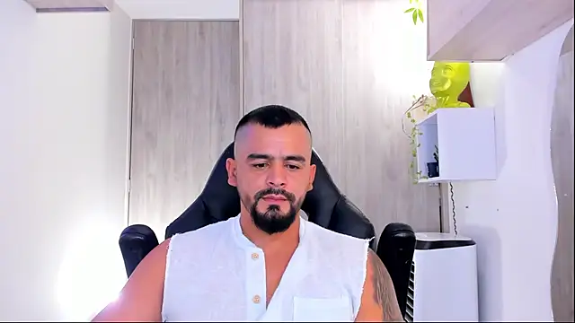 Ricardo 1998 online show from 03-18-25, 01:13