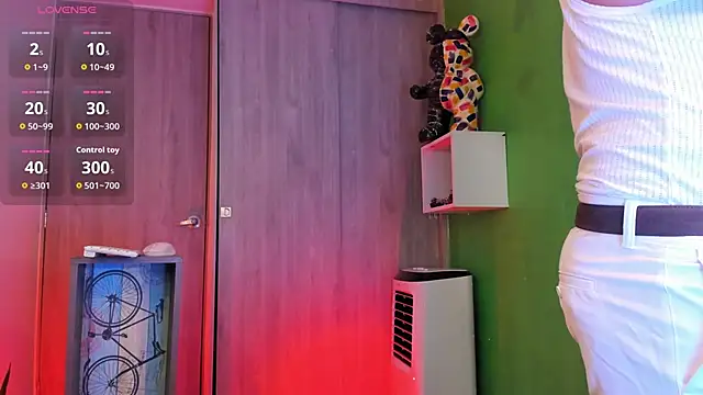 Ricardo 1998 online show from 03-10-26, 03:32