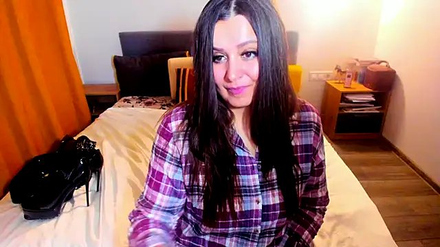 pinupmod online show from 01-10-26, 04:13