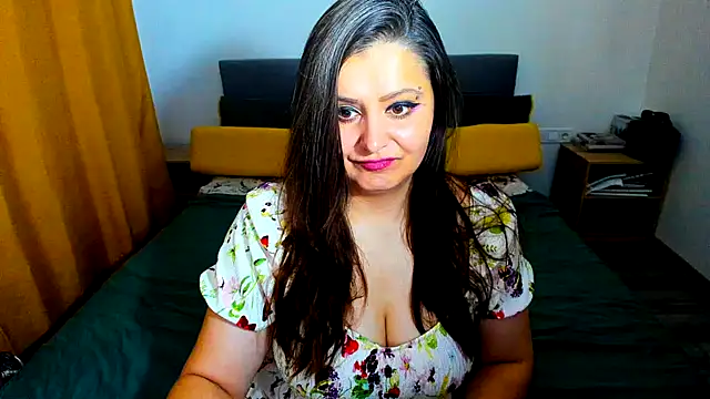 pinupmod online show from 10-24-25, 11:04