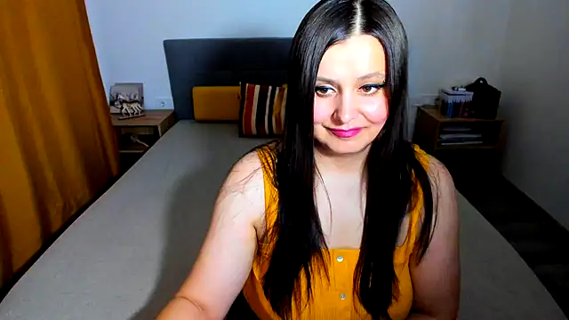 pinupmod online show from 04-08-26, 09:05