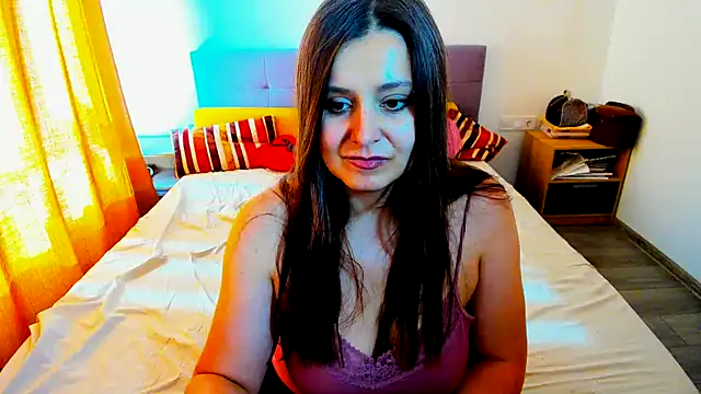 pinupmod online show from 09-10-25, 12:15