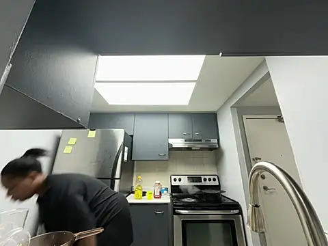 Cherishcherrysha online show from 02-22-26, 01:02