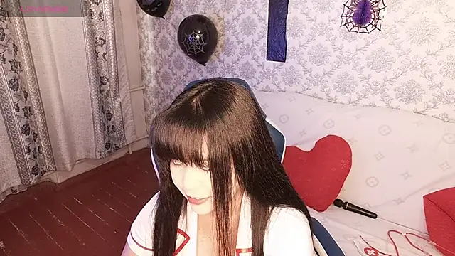 MissValday online show from 10-24-25, 05:17