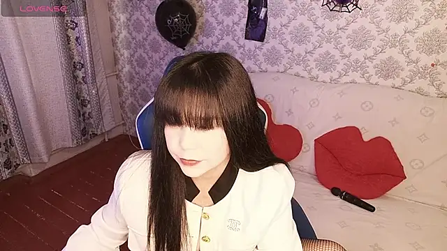 MissValday online show from 10-27-25, 05:30