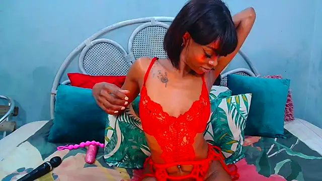 AvaOcean online show from 03-18-26, 09:48