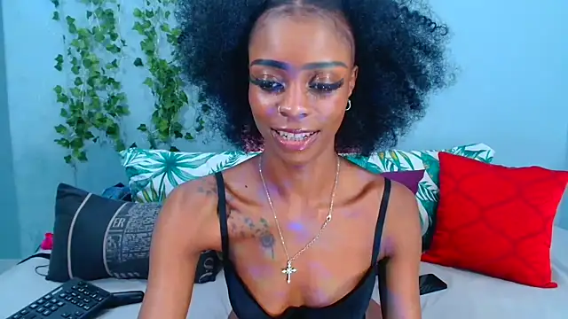 AvaOcean online show from 12-18-25, 04:44