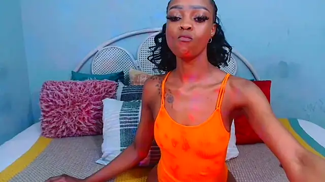 AvaOcean online show from 04-07-26, 11:17