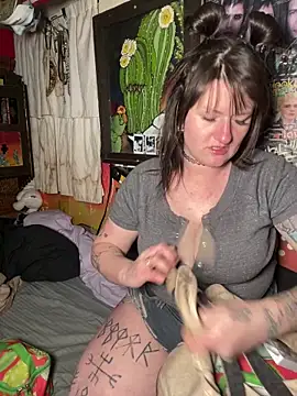 1-800-FUCKYOU online show from 02-01-26, 10:57