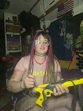 1-800-FUCKYOU online show from 03-04-25, 10:13