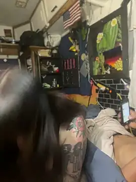 1-800-FUCKYOU online show from 02-26-25, 05:03