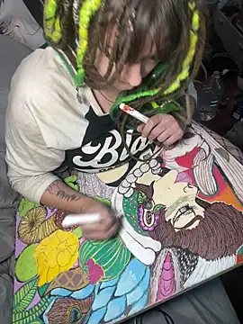 1-800-FUCKYOU online show from 10-18-25, 02:19