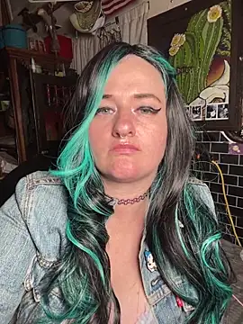 1-800-FUCKYOU online show from 02-12-26, 02:33