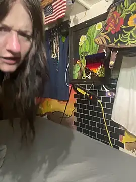 1-800-FUCKYOU online show from 03-11-25, 06:08