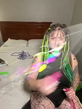 1-800-FUCKYOU online show from 11-22-25, 08:57