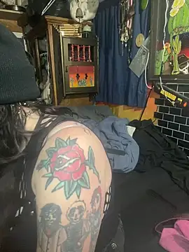 1-800-FUCKYOU online show from 02-17-25, 02:09